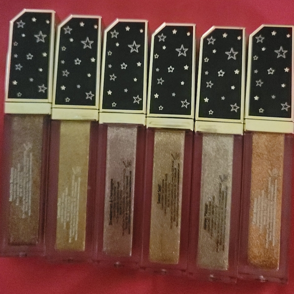 Too faced liquid eyeshadows limited edition - Picture 2 of 3